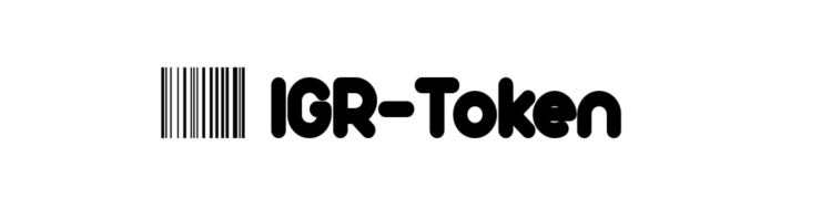 igr-token logo