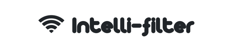 intelli-filter logo