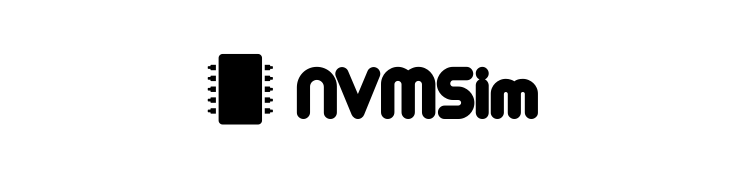 nvmsim logo