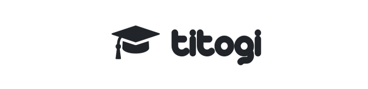 titogi logo